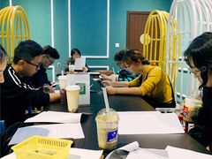 -复兴未来·轰趴空间(泰富百货店)