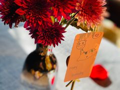 -弦月窗LUNETTE BY AMANDA(复兴路店)