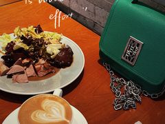 -阿纳迪酒店·秘境西餐厅