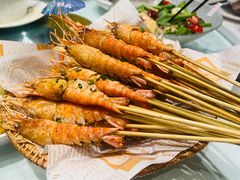-79号渔船海鲜饭店(华强北店)