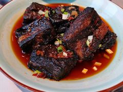 长沙臭豆腐-洞庭鱼香(万科店)