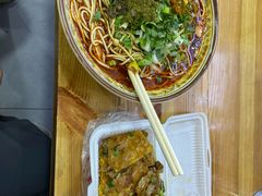 -味美香豆皮