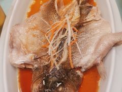 -李记东北饺子馆·东北菜(欢乐谷店)