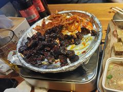 -大叹号啤酒屋·延边料理(建工店)