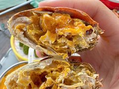 -七的湖·江南蟹舫·阳澄湖农家菜(蟹舫苑店)