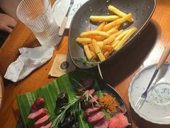 -陶享时光西餐·下午茶(信河街店)