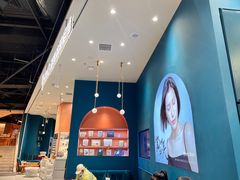 -海马体照相馆(北京朝阳大悦城店)