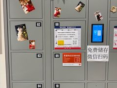 -海马体照相馆(上海月星环球港店)