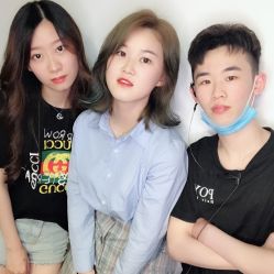 -青禾造型&刺青