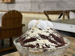 -Cafe Alice咖啡爱丽丝(奥城店)