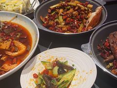 -粉墨特色菜·烧烤音乐酒馆