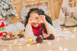 -NICE KIDS 奈时儿童摄影
