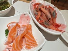 -第六季自助餐厅(王府井店)