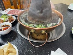 -原柳滩高台阶涮羊肉