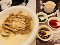 -内蒙古驻京办餐厅