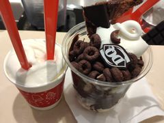 -DQ·蛋糕·冰淇淋(合生汇店)