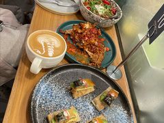 -Brut Eatery悦璞食堂(愚园路店)
