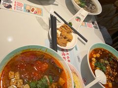 -苏晓玥·手作江南小吃(深圳北站店)