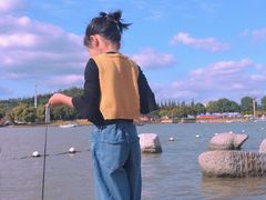 -上海月湖雕塑公园