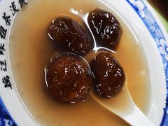 -粗茶淡饭(东关街店)