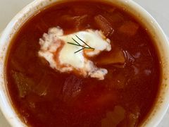 -库滋明·俄罗斯特色美食(中央大街店)