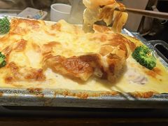 -绿茶餐厅(天津天河城店)