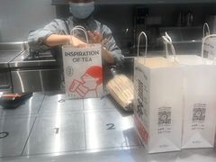 -喜茶(东莞汇一城店)