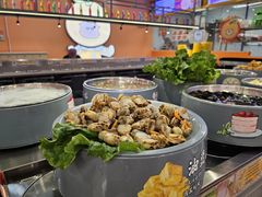 -大橘元自助回转火锅(天河新天地店)