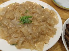 -百花食府(渔阳南路店)