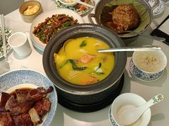 -苏梦江南·淮扬菜(夫子庙店)