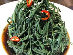 -张大嘴菜馆(庞各庄店)