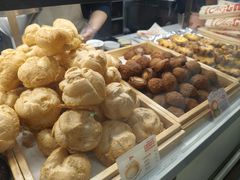 -西树泡芙(湖滨银泰in77B区店)