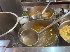 -小杨生煎(百联嘉定购物中心店)