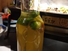 -探鱼·鲜青椒爽麻烤鱼(领展购物广场店)