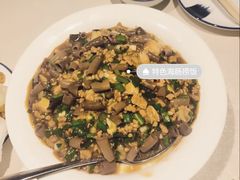 -老大连·海肠捞饭·大连海鲜大连菜(西安路店)