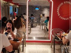 -神府路壹号·海鲜烧烤·砂锅粥·锅物(三坊七巷店)