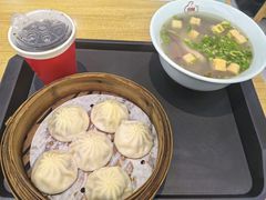 -回味鸭血粉丝汤(砂之船店)