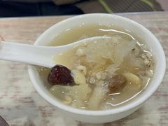 -旺旺饼屋传统糖水(黄塘路店)