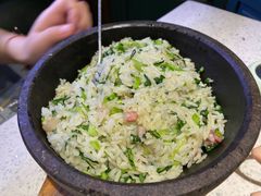-阿莉餐厅(枣阳路店)