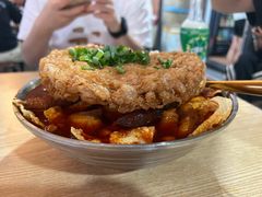-龍城柳州螺蛳粉(群星路店)