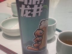 -江城小馆陕南妈妈菜·全球旅行餐厅(钟楼店)