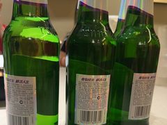 -清真·凡人居·烤肉专门店(庆阳店)