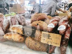 -PAPER STONE BAKERY(天环店)
