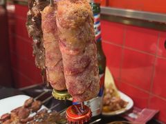 -杨家崴子碳缸烧烤(东三马路店)