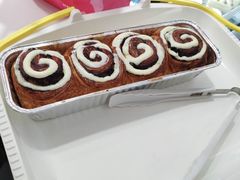 -好利来(高新枫叶广场店)