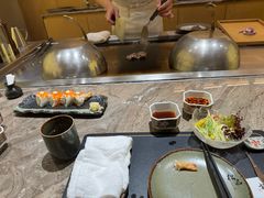 -松临·铁板烧&Omakase(神农店)