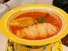 -丽思卡尔顿酒店-天泰轩中餐厅(大沽北路店)
