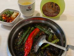 -围炉夜话·潮汕卤水火锅(榕江店)