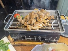 -九井澤精致料理(金茂店)
