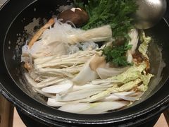 -歌行灯日本料理(伊势丹店)
